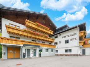 Spacious apartment near the centre and ski resort